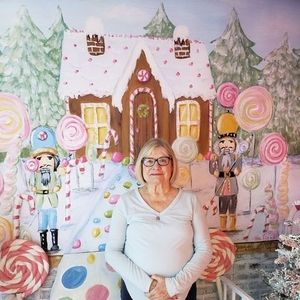 Meet your Posher, Carolyn